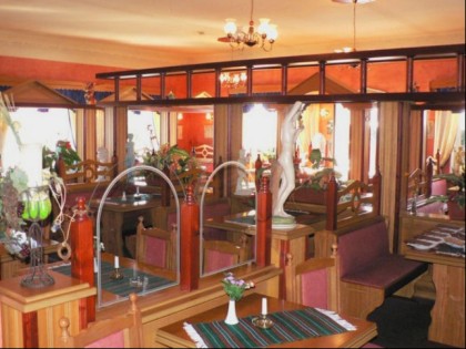 Foto: Griechisches Restaurant Palladion 