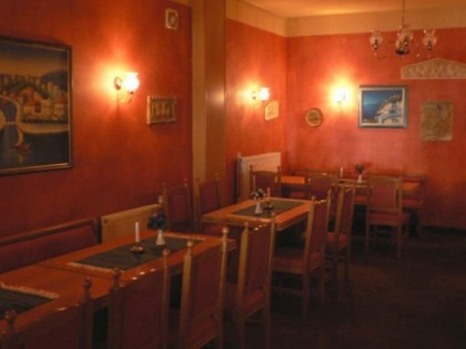 Foto: Griechisches Restaurant Palladion 