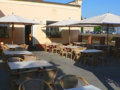 Foto: Griechisches Restaurant Palladion 