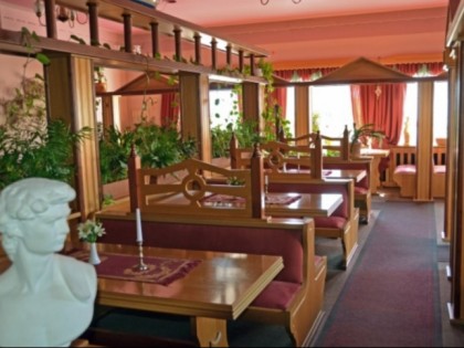Foto: Griechisches Restaurant Palladion 