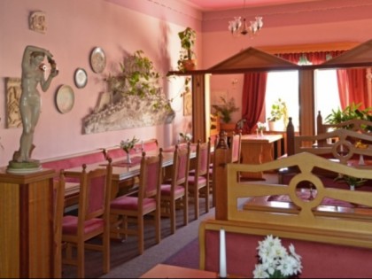 Foto: Griechisches Restaurant Palladion 
