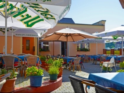 Foto: Griechisches Restaurant Palladion 