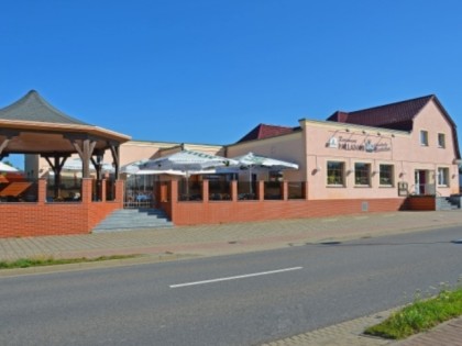 Foto: Griechisches Restaurant Palladion 
