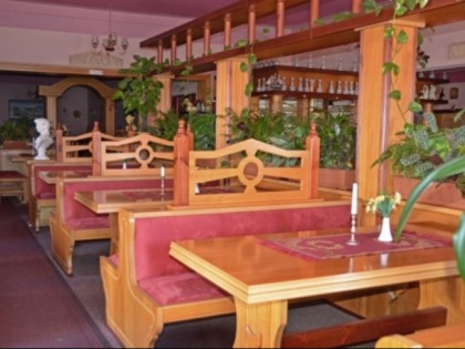 Foto: Griechisches Restaurant Palladion 
