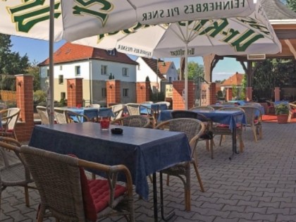 Foto: Griechisches Restaurant Palladion 